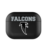 Atlanta Falcons Classic Personalized Insignia AirPod Case Cover