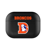 Denver Broncos 1993-1996 Historic Collection Insignia AirPod Case Cover