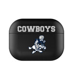 Dallas Cowboys 1966-1969 Historic Collection Insignia AirPod Case Cover