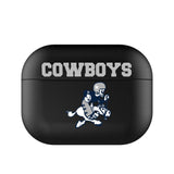 Dallas Cowboys 1966-1969 Historic Collection Personalized Insignia AirPod Case Cover