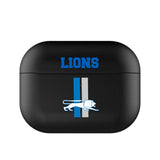 Detroit Lions Retro Insignia AirPod Case Cover