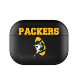 Green Bay Packers Historic Collection Personalized Insignia AirPod Case Cover
