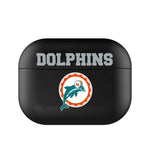 Miami Dolphins 1966-1973 Historic Collection Insignia AirPod Case Cover