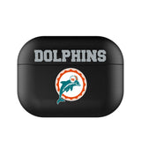Miami Dolphins 1966-1973 Historic Collection Insignia AirPod Case Cover