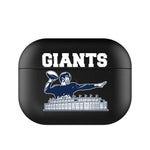 New York Giants 1960-1966 Historic Collection Personalized Insignia AirPod Case Cover