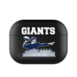 New York Giants 1960-1966 Historic Collection Personalized Insignia AirPod Case Cover