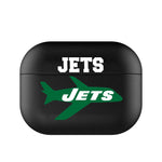 New York Jets 1963 Historic Collection Personalized Insignia AirPod Case Cover