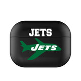 New York Jets 1963 Historic Collection Personalized Insignia AirPod Case Cover
