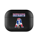New England Patriots Historic Collection Insignia AirPod Case Cover