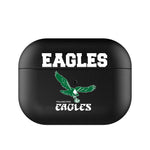 Philadelphia Eagles 1973-1995 Historic Collection Personalized Insignia AirPod Case Cover