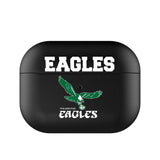 Philadelphia Eagles 1973-1995 Historic Collection Personalized Insignia AirPod Case Cover