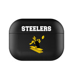 Pittsburgh Steelers 1961 Historic Collection Insignia AirPod Case Cover
