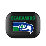 Seattle Seahawks Historic Collection Insignia AirPod Case Cover