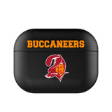 Tampa Bay Buccaneers Historic Collection Insignia AirPod Case Cover