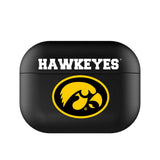 University of Iowa Hawkeyes Insignia AirPod Case Cover