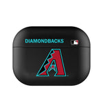 Arizona Diamondbacks Insignia AirPod Case Cover