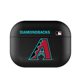 Arizona Diamondbacks Insignia AirPod Case Cover