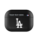 LA Dodgers Personalized Insignia AirPod Case Cover