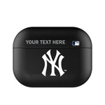 New York Yankees Personalized Insignia AirPod Case Cover