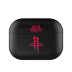 Houston Rockets Insignia AirPod Case Cover