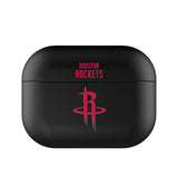 Houston Rockets Insignia AirPod Case Cover