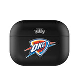 Oklahoma City Thunder Insignia AirPod Case Cover