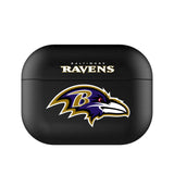 Baltimore Ravens Insignia AirPod Case Cover