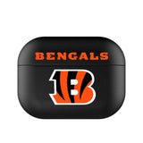 Cincinnati Bengals Insignia AirPod Case Cover