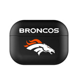 Denver Broncos Insignia AirPod Case Cover