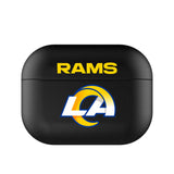 Los Angeles Rams Insignia AirPod Case Cover