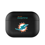 Miami Dolphins Insignia AirPod Case Cover