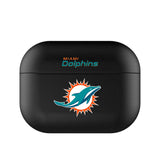 Miami Dolphins Insignia AirPod Case Cover