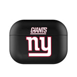 New York Giants Insignia AirPod Case Cover