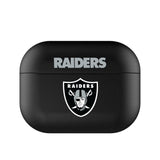 Las Vegas Raiders Insignia AirPod Case Cover