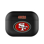 San Francisco 49ers Insignia AirPod Case Cover