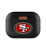 San Francisco 49ers Insignia AirPod Case Cover