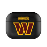 Washington Commanders Insignia AirPod Case Cover