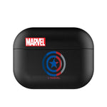 Marvel Avengers Captain America Sigil AirPod Case Cover