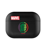 Marvel Avengers Hulk Sigil AirPod Case Cover
