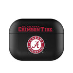 University of Alabama Crimson Tide Insignia AirPod Case Cover