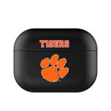 Clemson University Tigers Insignia AirPod Case Cover