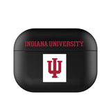 Indiana University Hoosiers Insignia AirPod Case Cover