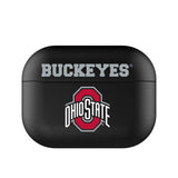 Ohio State University Buckeyes Insignia AirPod Case Cover