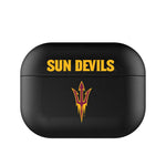 Arizona State University Sun Devils Insignia AirPod Case Cover-1