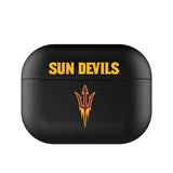 Arizona State University Sun Devils Insignia AirPod Case Cover-1