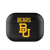 Baylor University Bears Insignia AirPod Case Cover