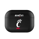 University of Cincinnati Bearcats Insignia AirPod Case Cover