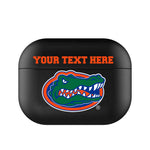 University of Florida Gators Personalized Insignia AirPod Case Cover