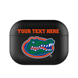 University of Florida Gators Personalized Insignia AirPod Case Cover