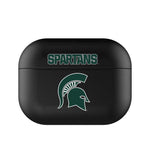 Michigan State University Spartans Insignia AirPod Case Cover
